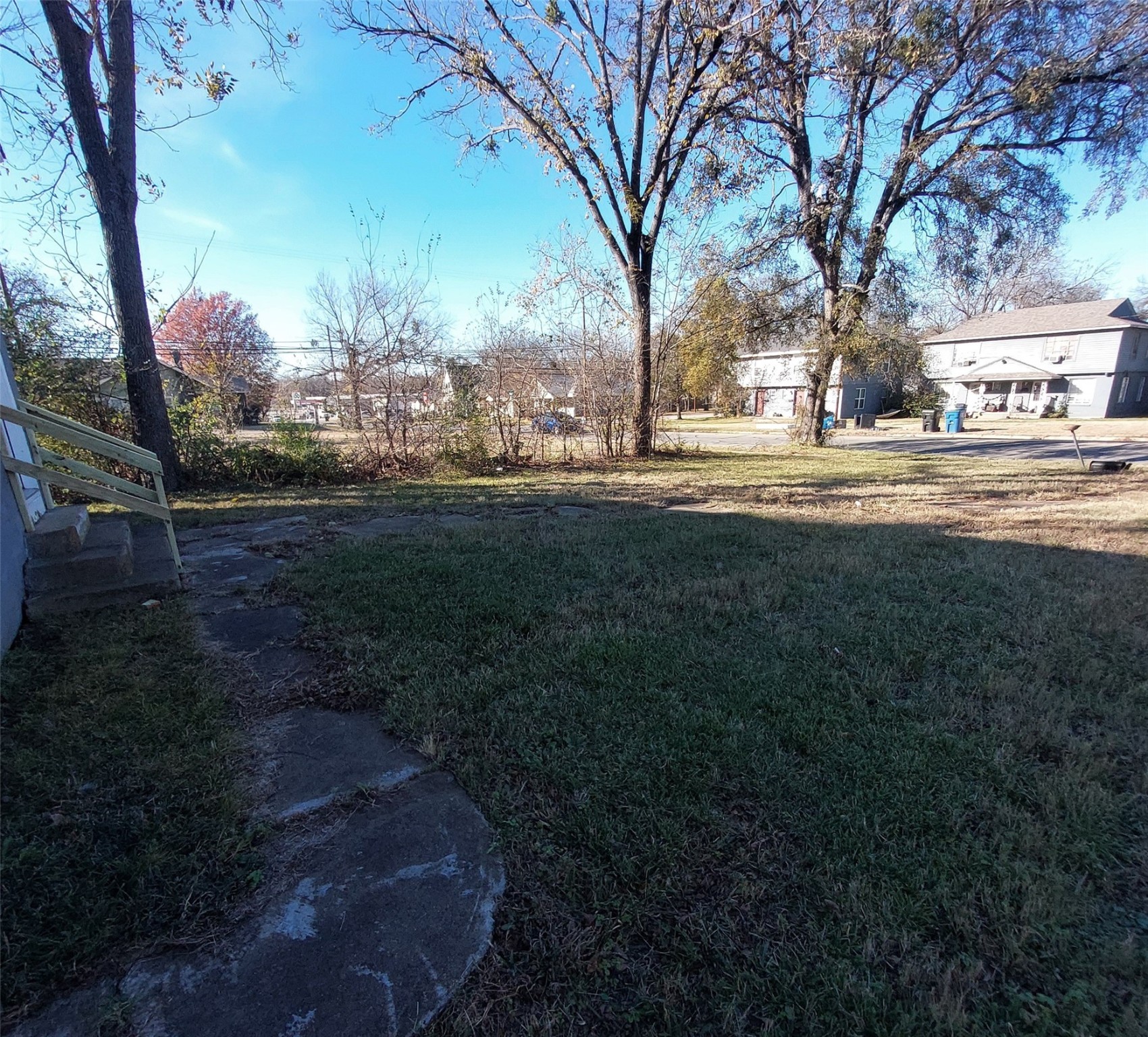 1222 W Morton Street Denison TX 75020