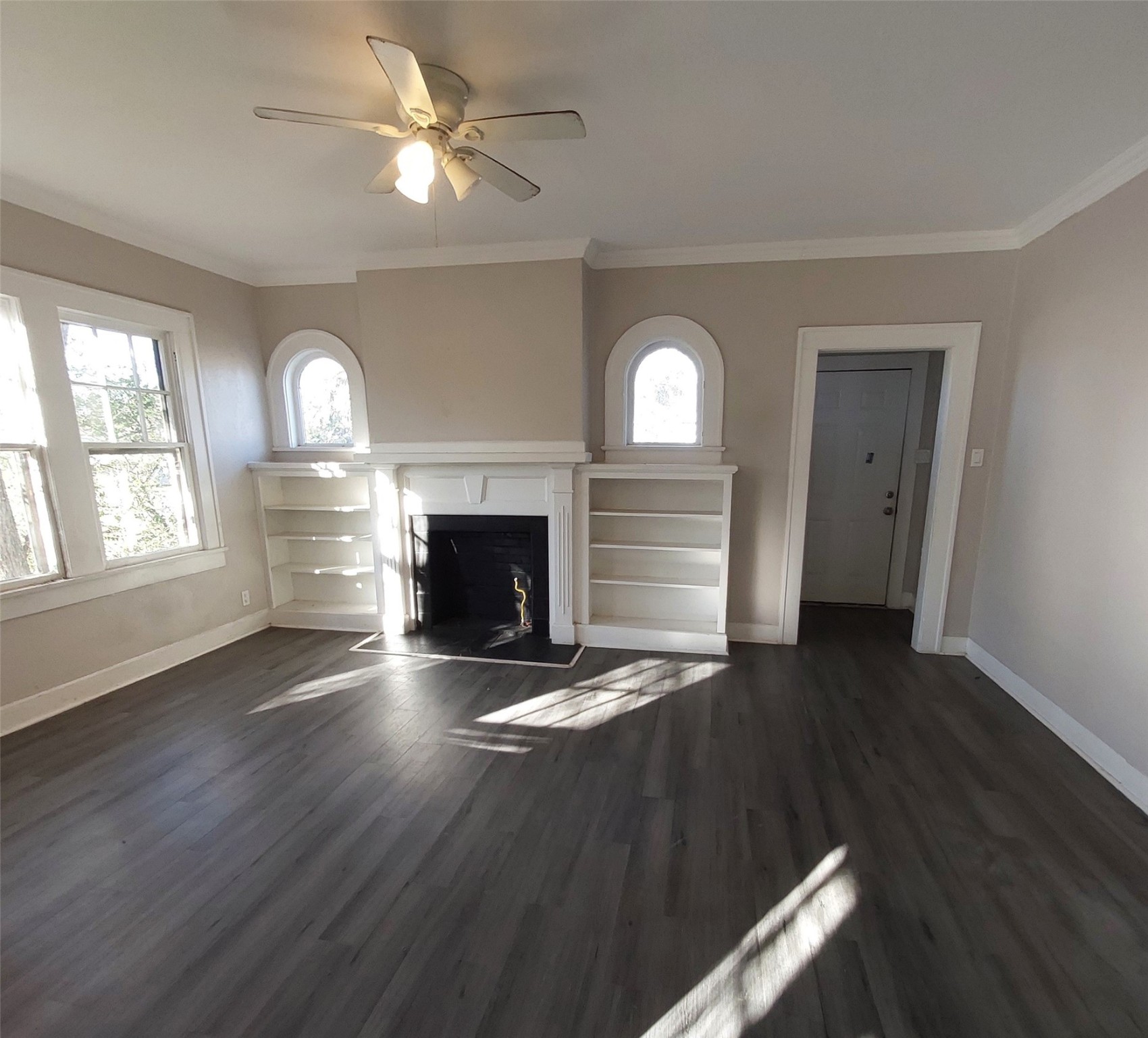 1222 W Morton Street Denison TX 75020
