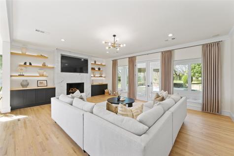 6602 Autumn Mist Cove Little Elm TX 75068
