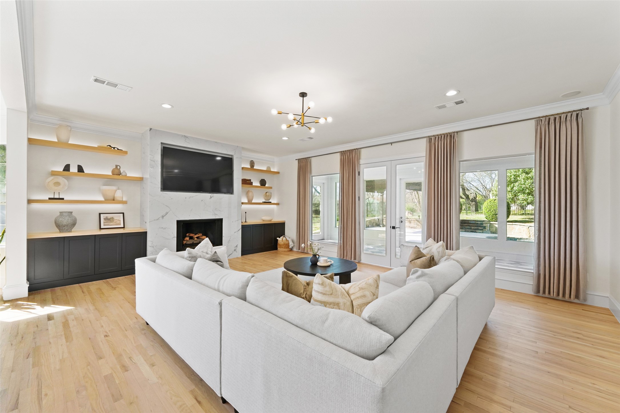 6602 Autumn Mist Cove Little Elm TX 75068