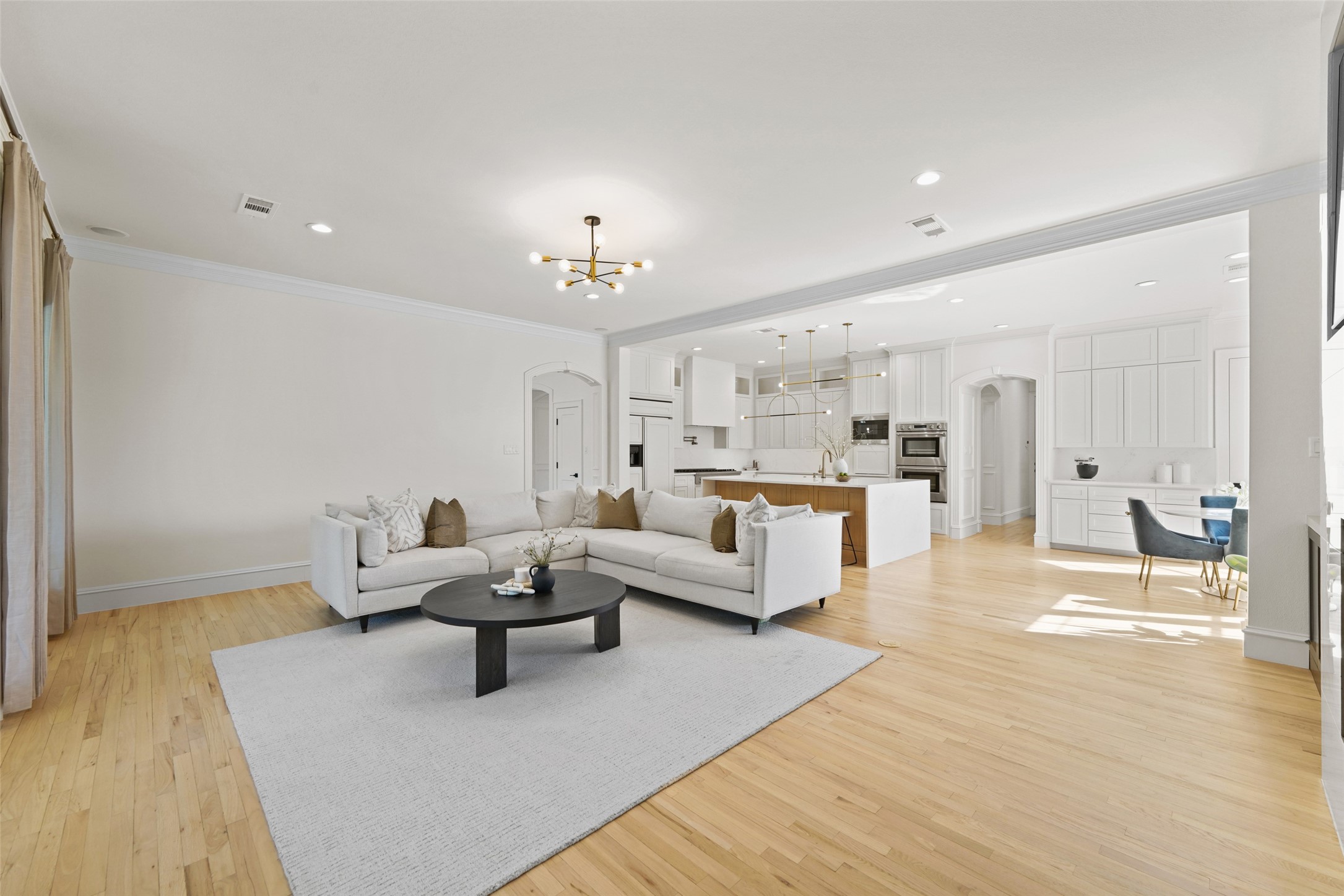 6602 Autumn Mist Cove Little Elm TX 75068