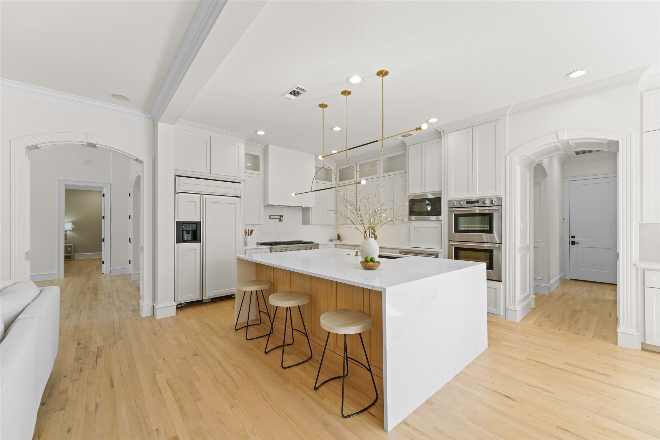6602 Autumn Mist Cove Little Elm TX 75068