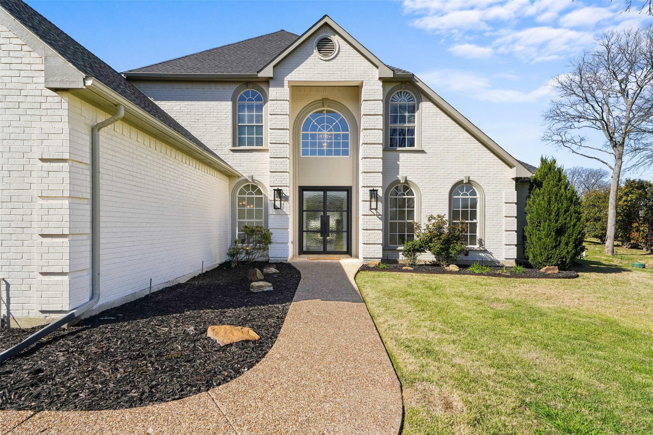 6602 Autumn Mist Cove Little Elm TX 75068