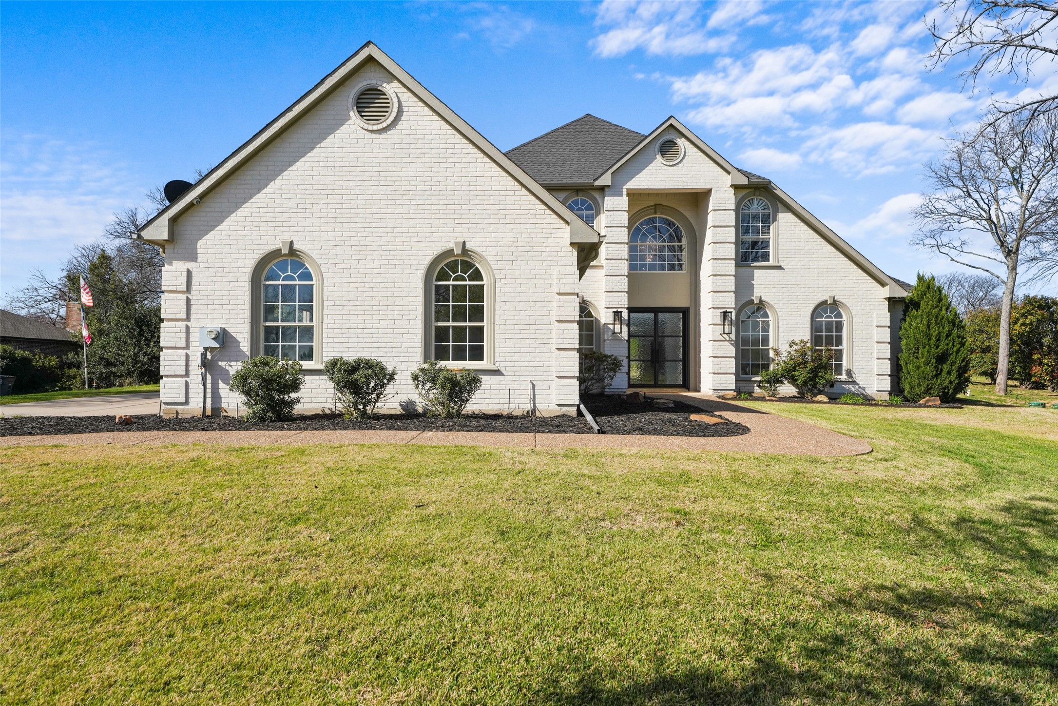 6602 Autumn Mist Cove Little Elm TX 75068