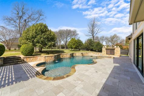 6602 Autumn Mist Cove Little Elm TX 75068