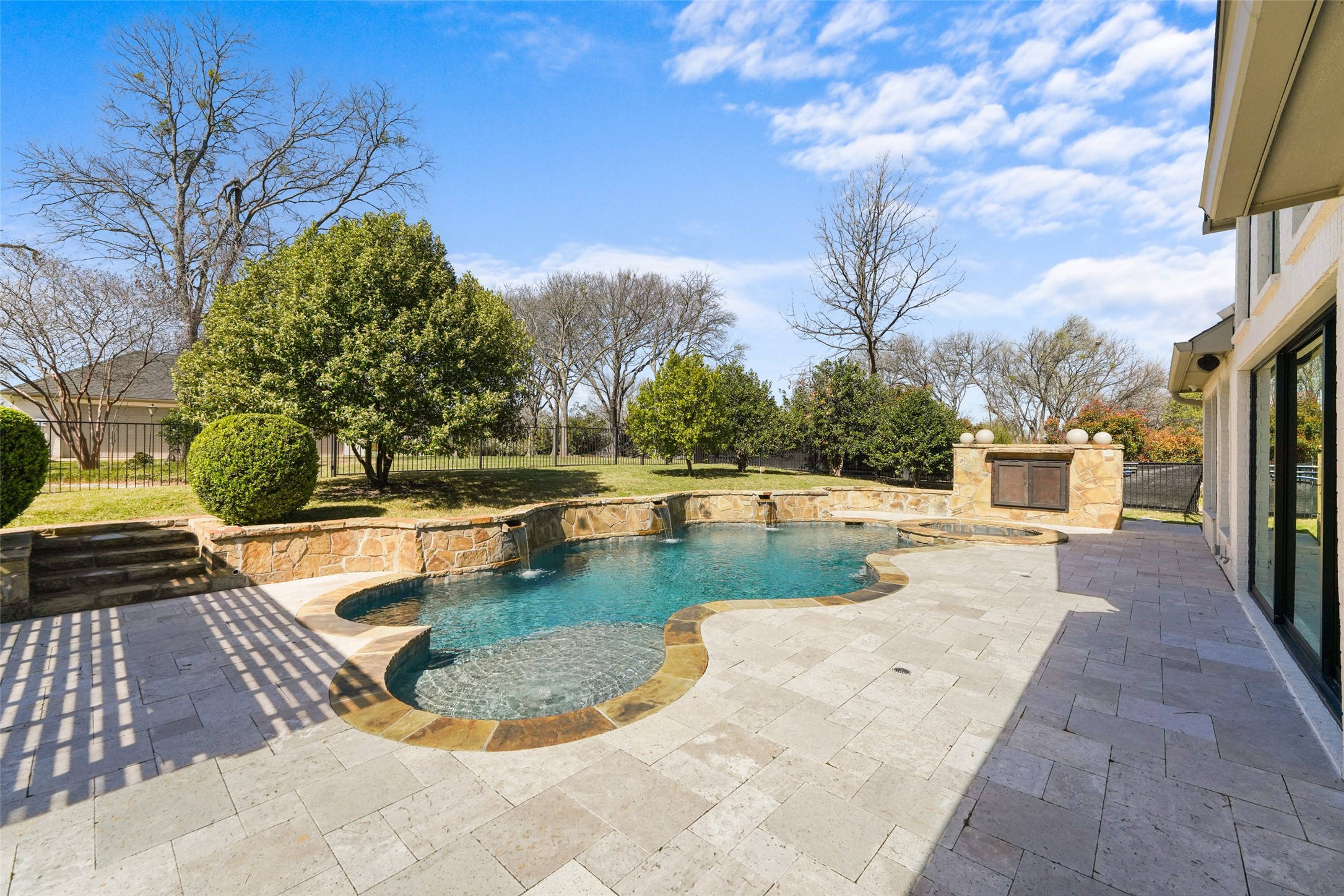 6602 Autumn Mist Cove Little Elm TX 75068