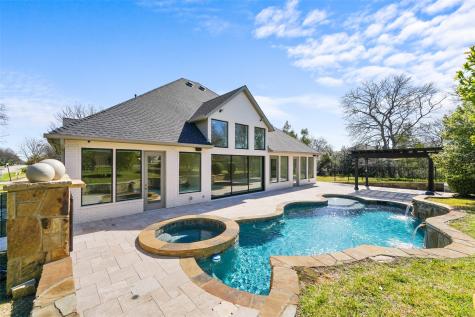 6602 Autumn Mist Cove Little Elm TX 75068