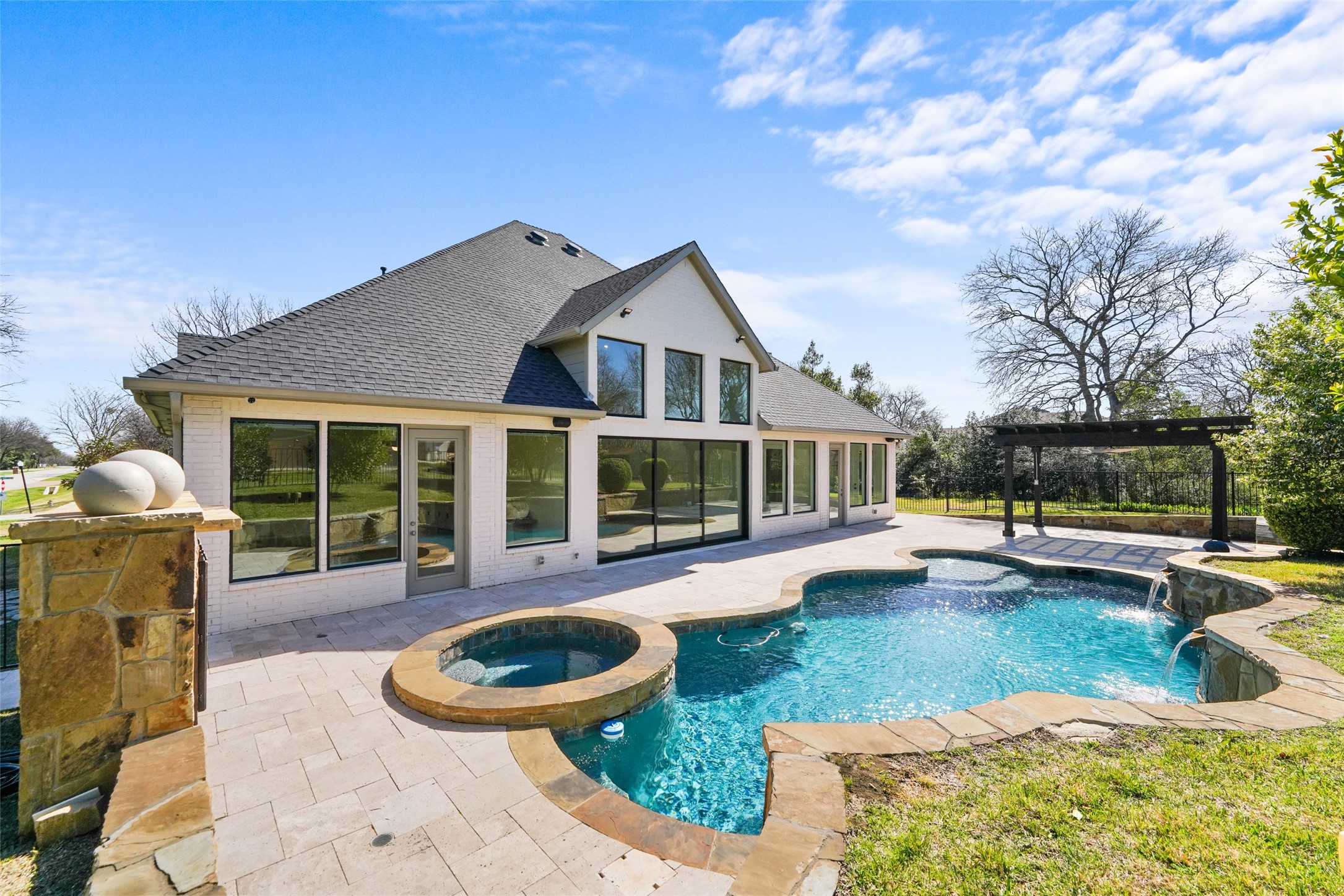 6602 Autumn Mist Cove Little Elm TX 75068