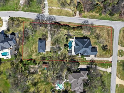 6602 Autumn Mist Cove Little Elm TX 75068