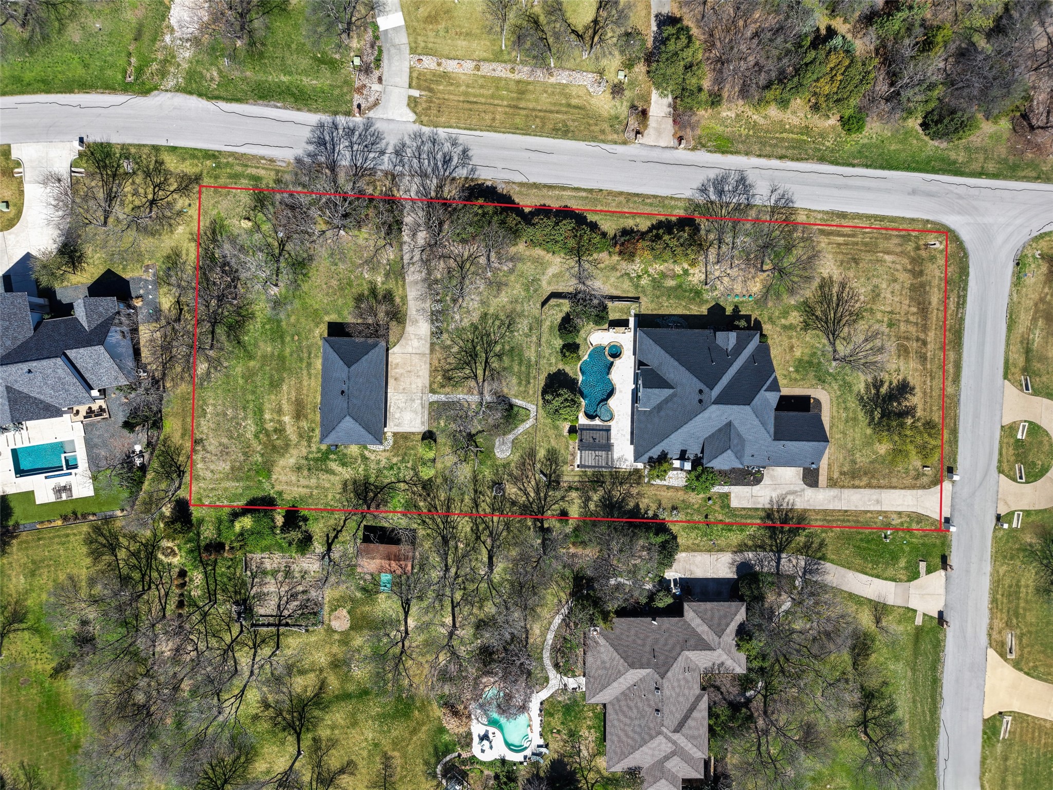 6602 Autumn Mist Cove Little Elm TX 75068