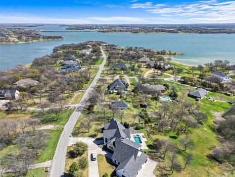 6602 Autumn Mist Cove Little Elm TX 75068