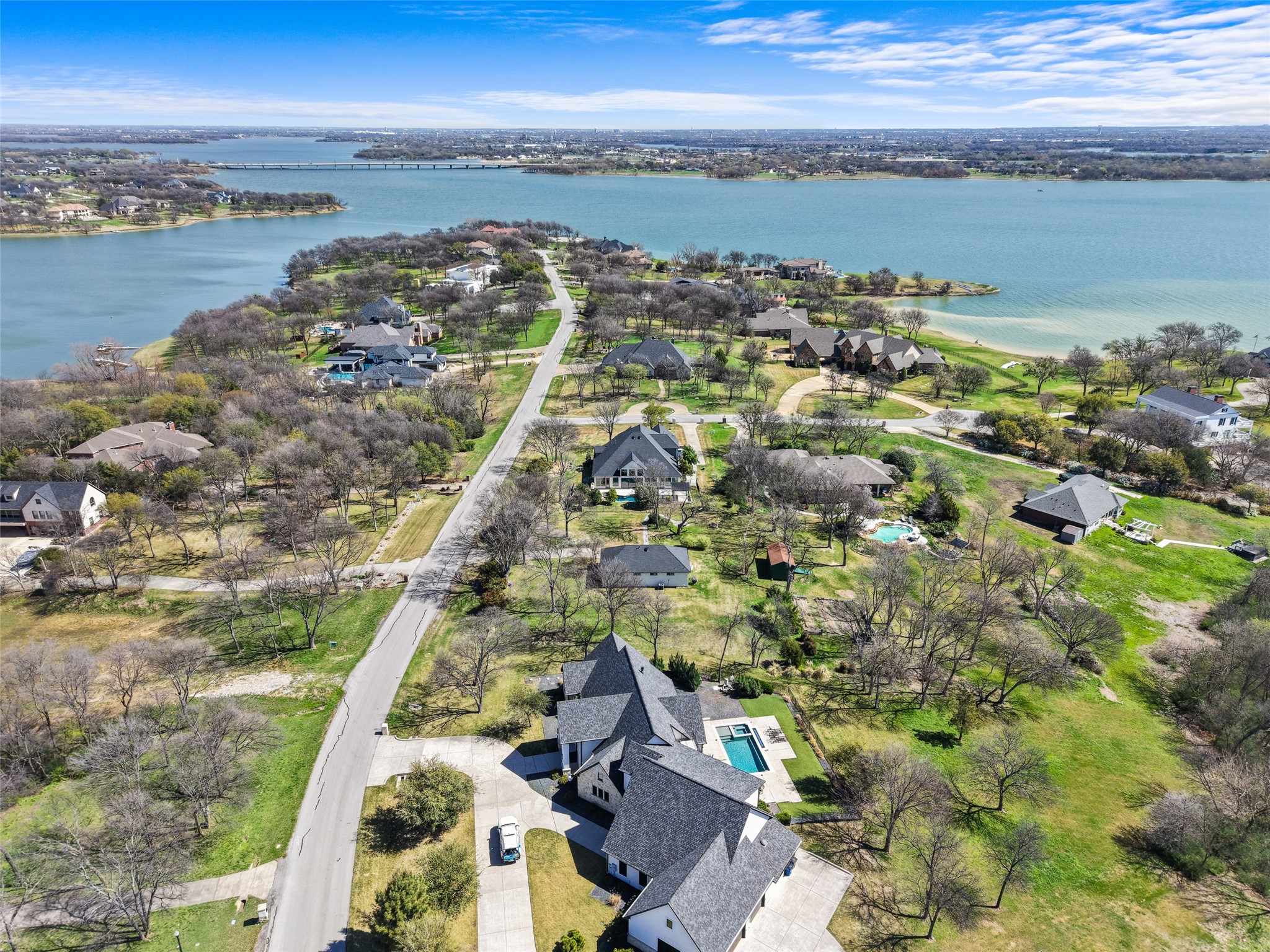 6602 Autumn Mist Cove Little Elm TX 75068