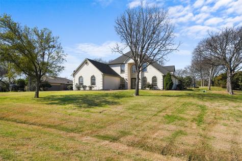 6602 Autumn Mist Cove Little Elm TX 75068