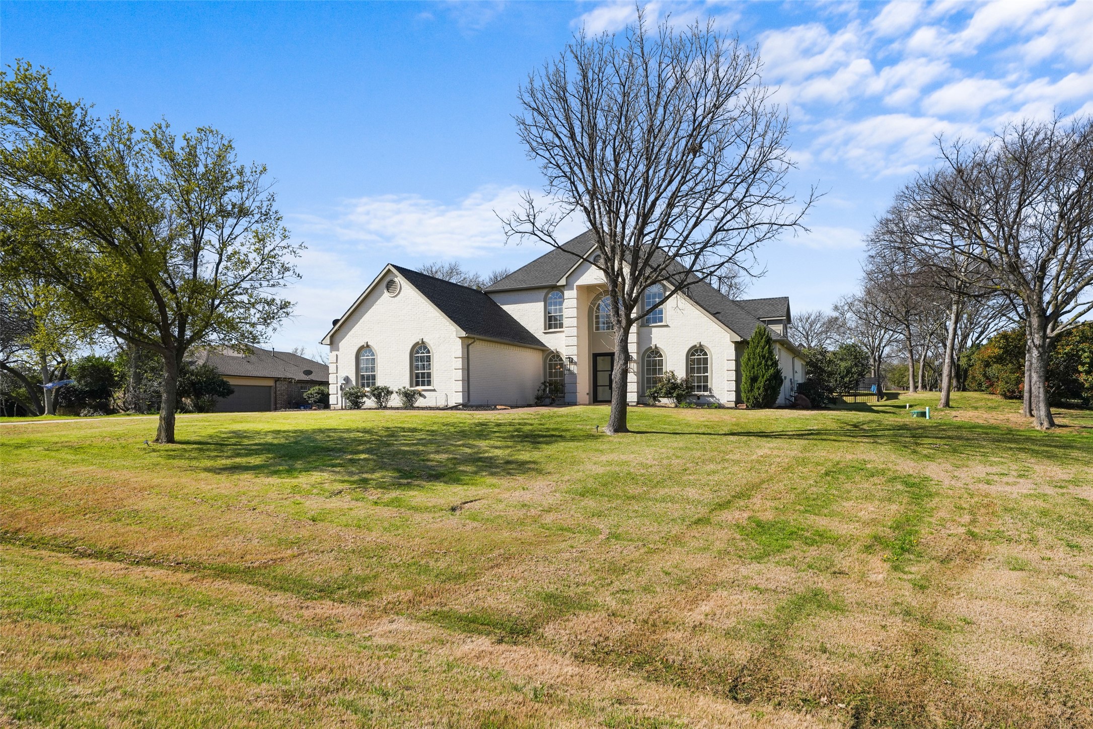 6602 Autumn Mist Cove Little Elm TX 75068