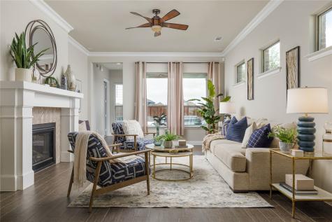 4001 Bamboo Trail Mckinney TX 75071