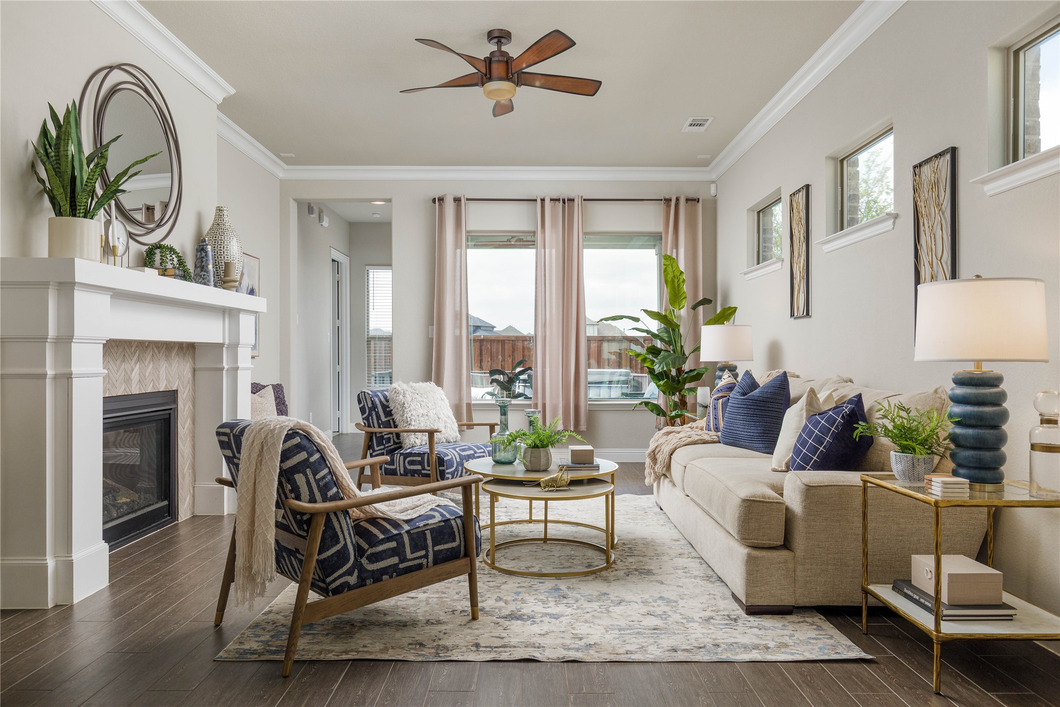 4001 Bamboo Trail Mckinney TX 75071