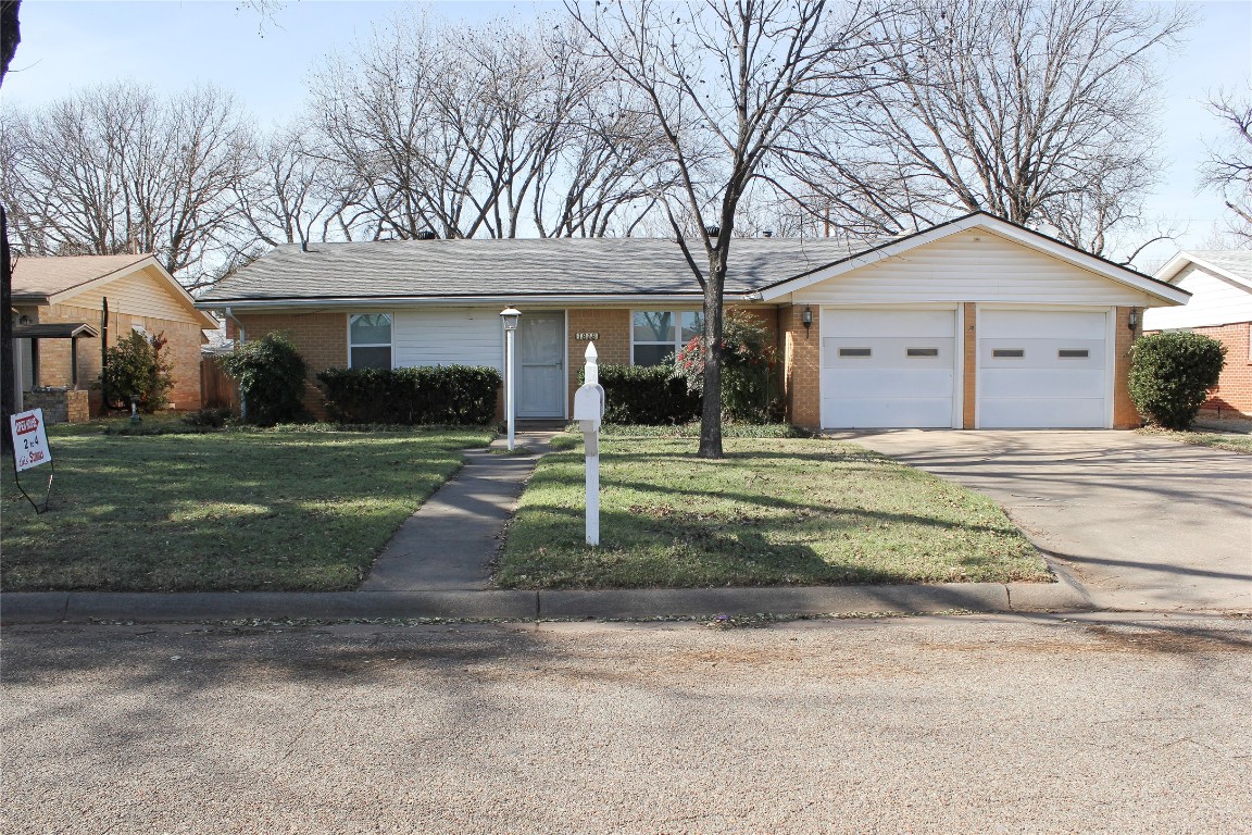 1818 Westwood Drive Abilene TX 79603