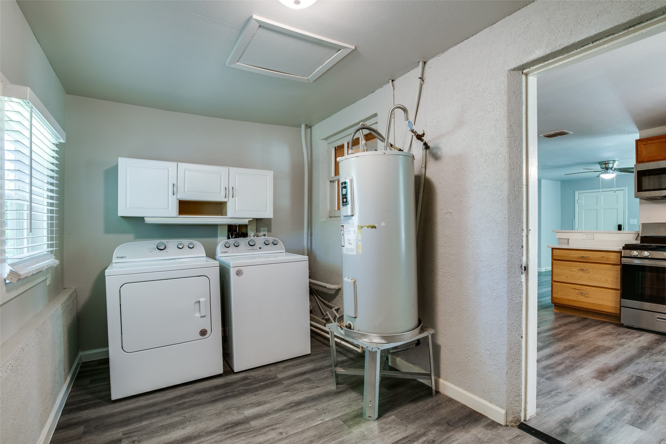 606 W High Street Terrell TX 75160