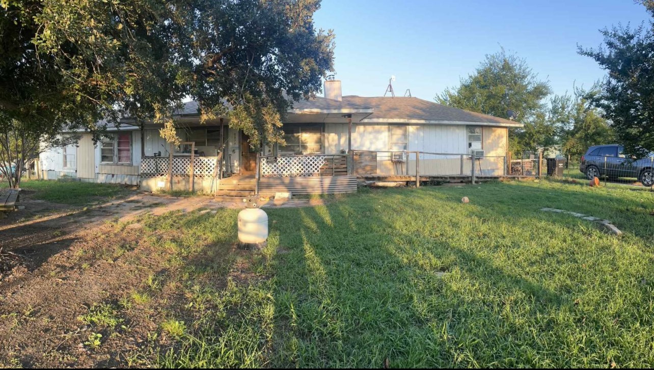 8079 Harden Oaks Quinlan TX 75474