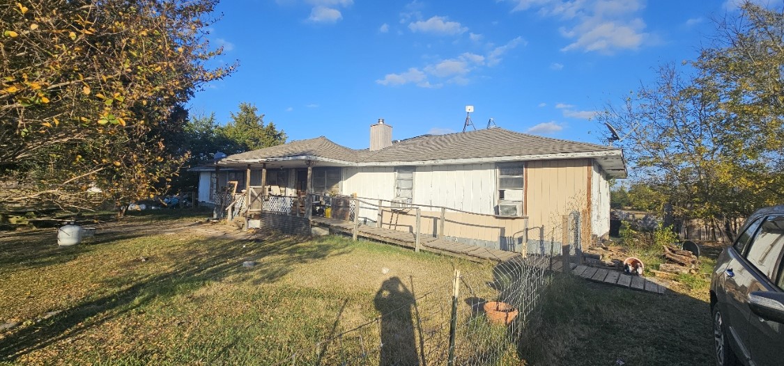8079 Harden Oaks Quinlan TX 75474