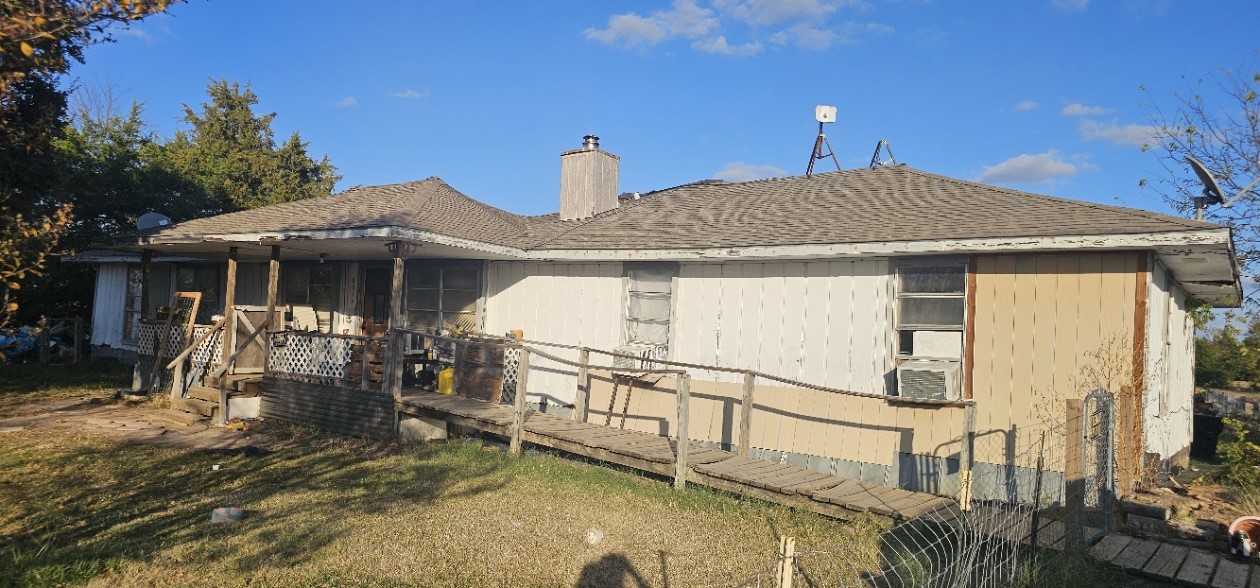 8079 Harden Oaks Quinlan TX 75474