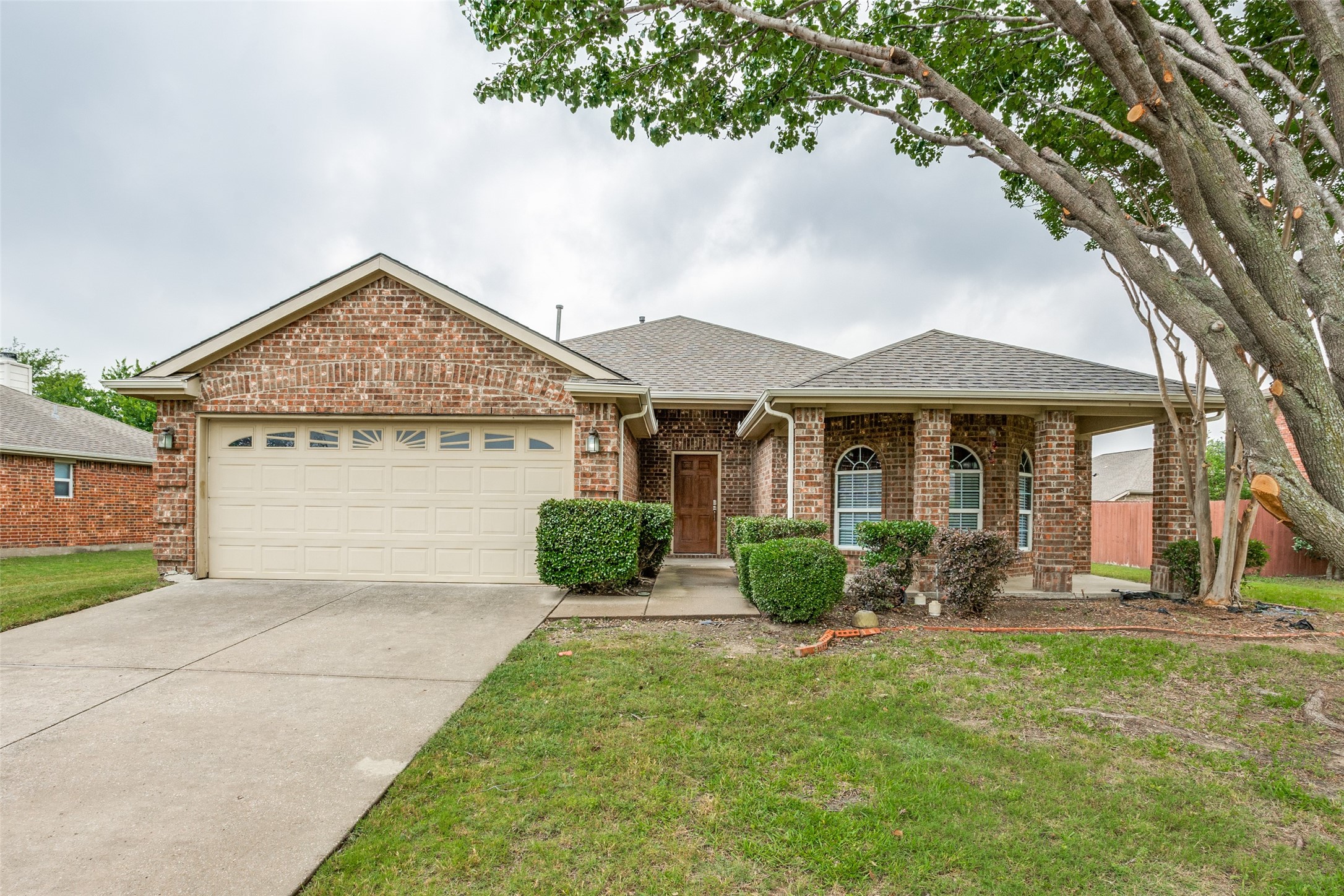 11841 Chaparral Drive Frisco TX 75035