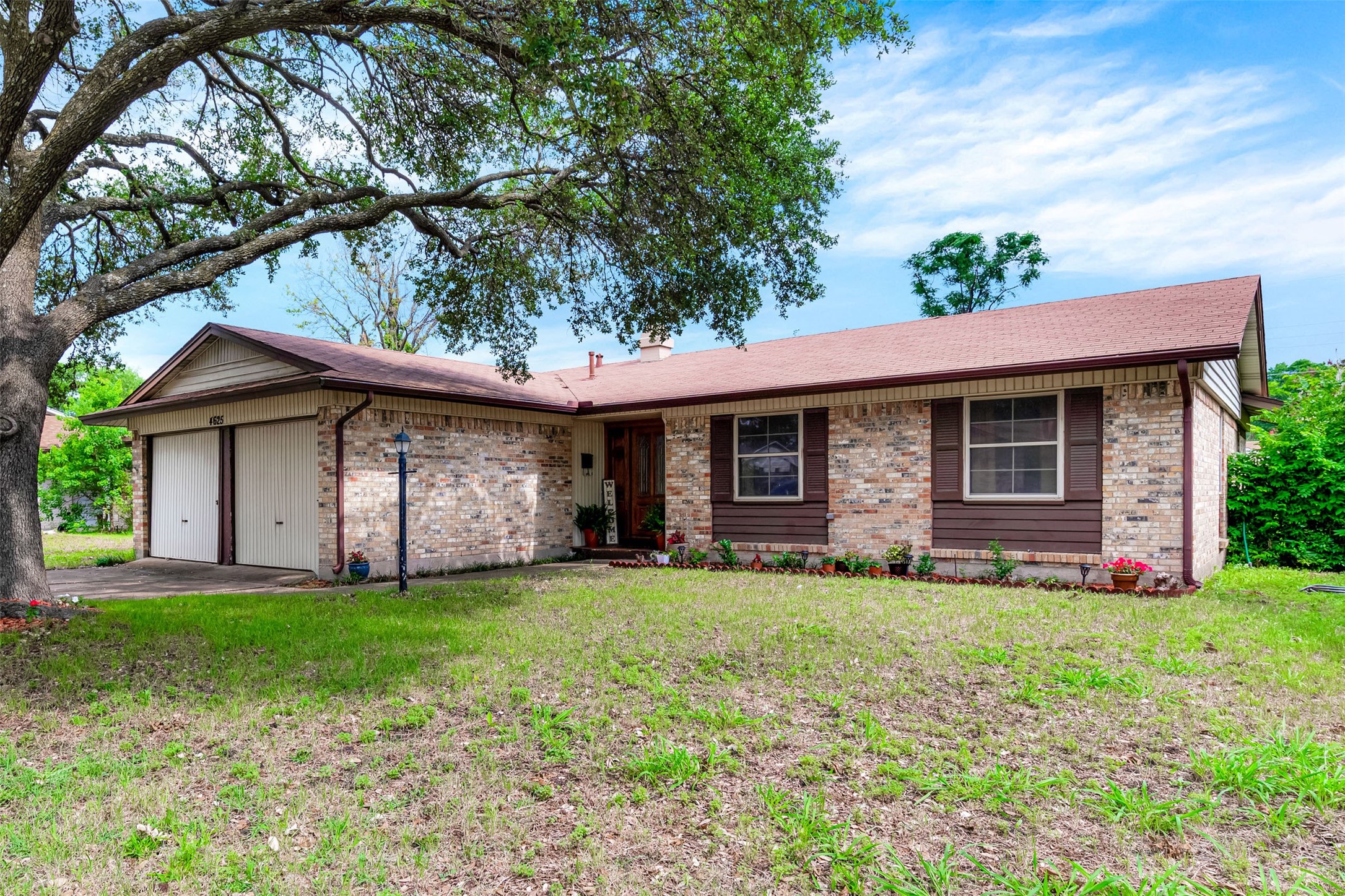 4625 Concord Drive Garland TX 75042