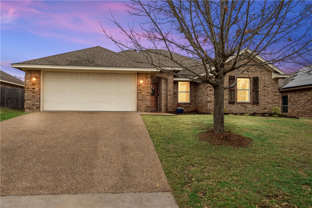 10001 Adobe Court Waco TX 76712
