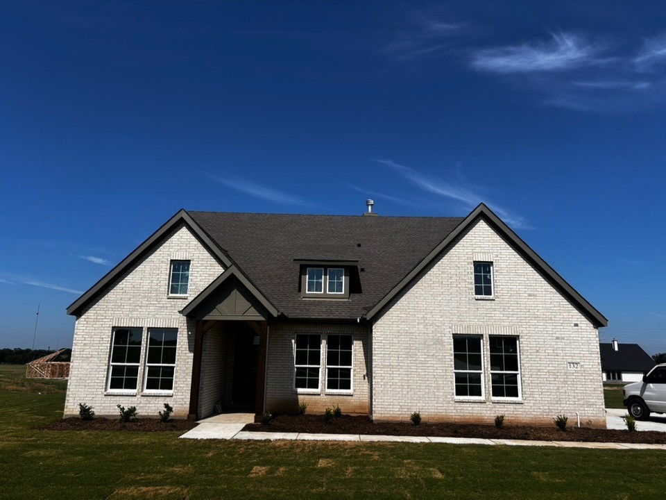 132 Hillview Trail Decatur TX 76234