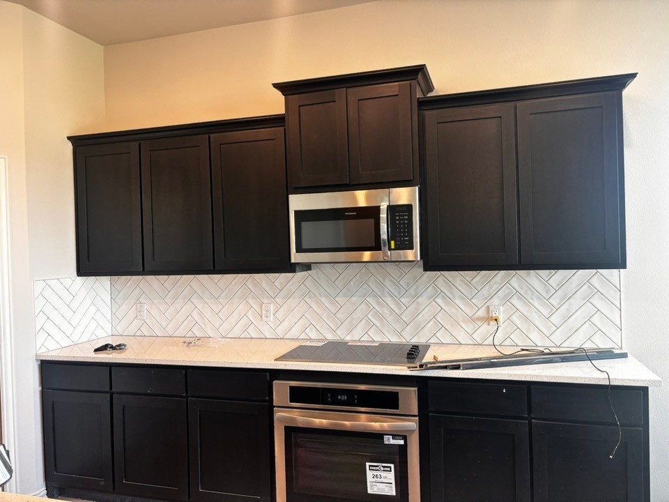 132 Hillview Trail Decatur TX 76234