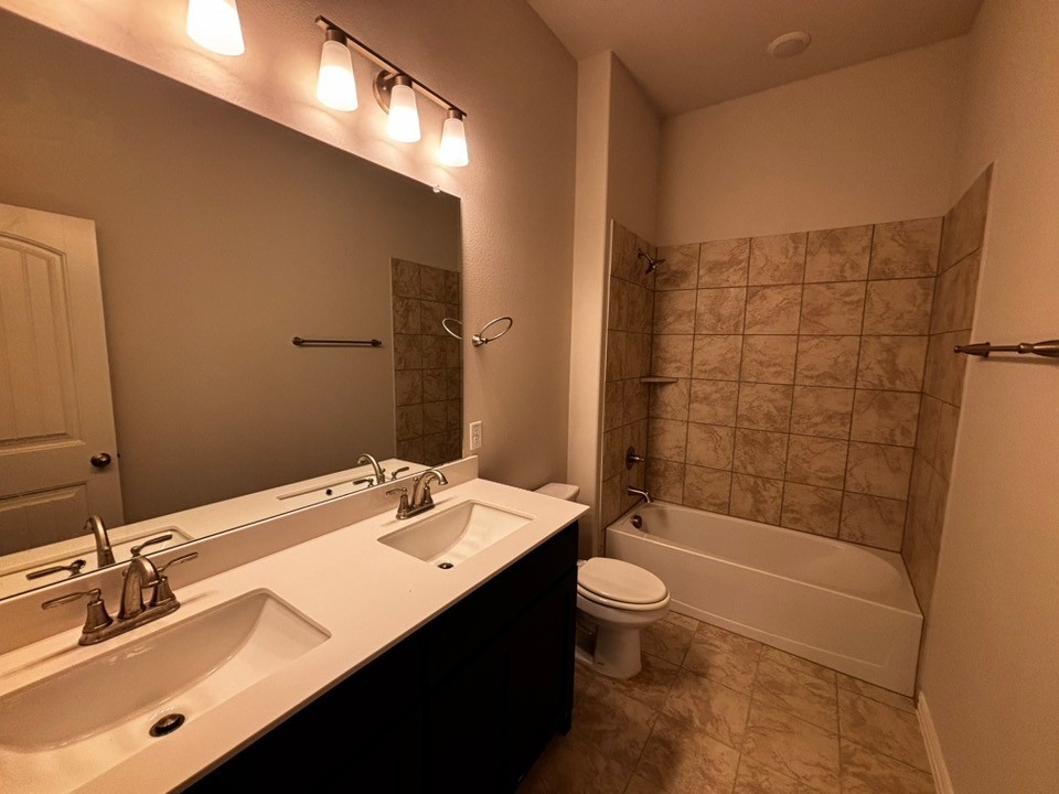 132 Hillview Trail Decatur TX 76234