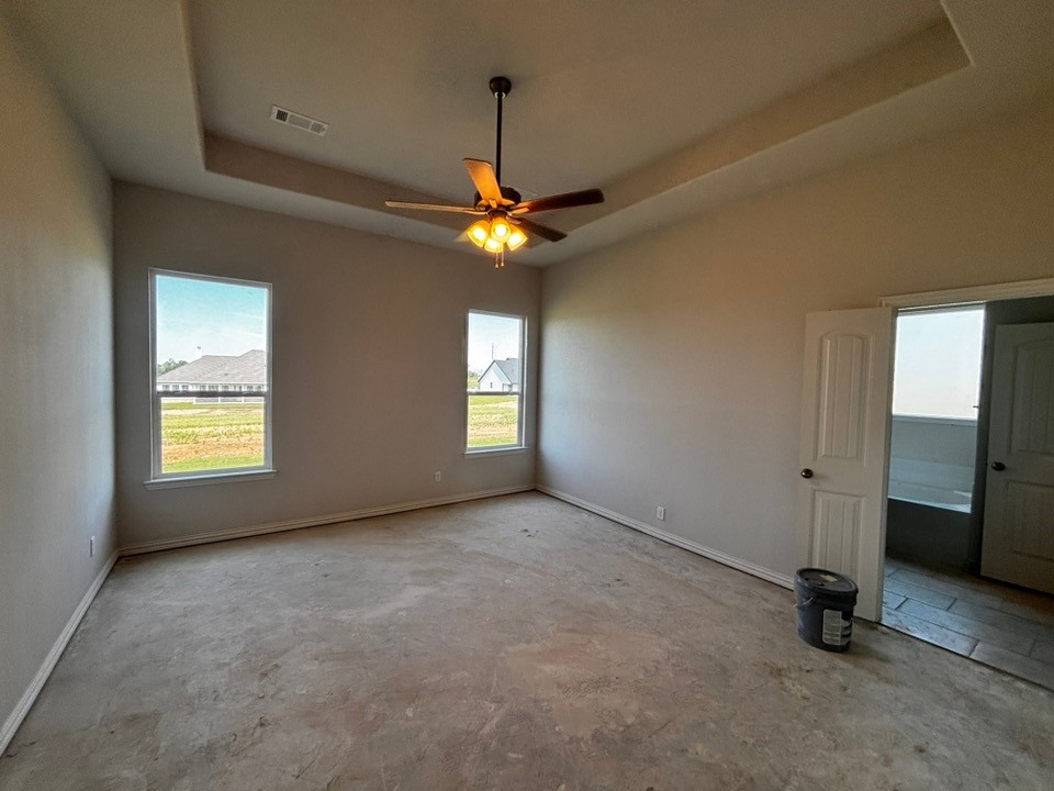 132 Hillview Trail Decatur TX 76234