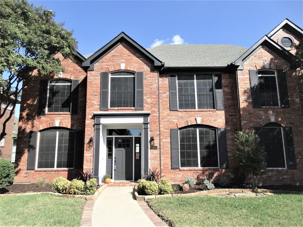 7904 Kettlewood Court Plano TX 75025