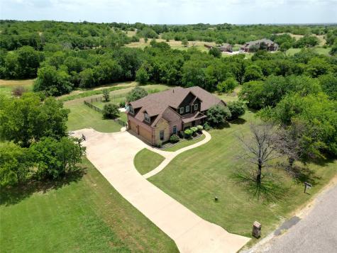 113 Broken Bow Drive Gunter TX 75058