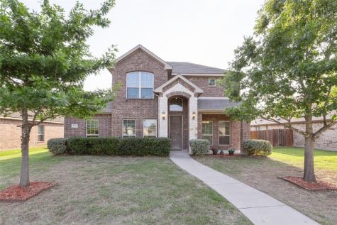 3031 Carlton Parkway Waxahachie TX 75165