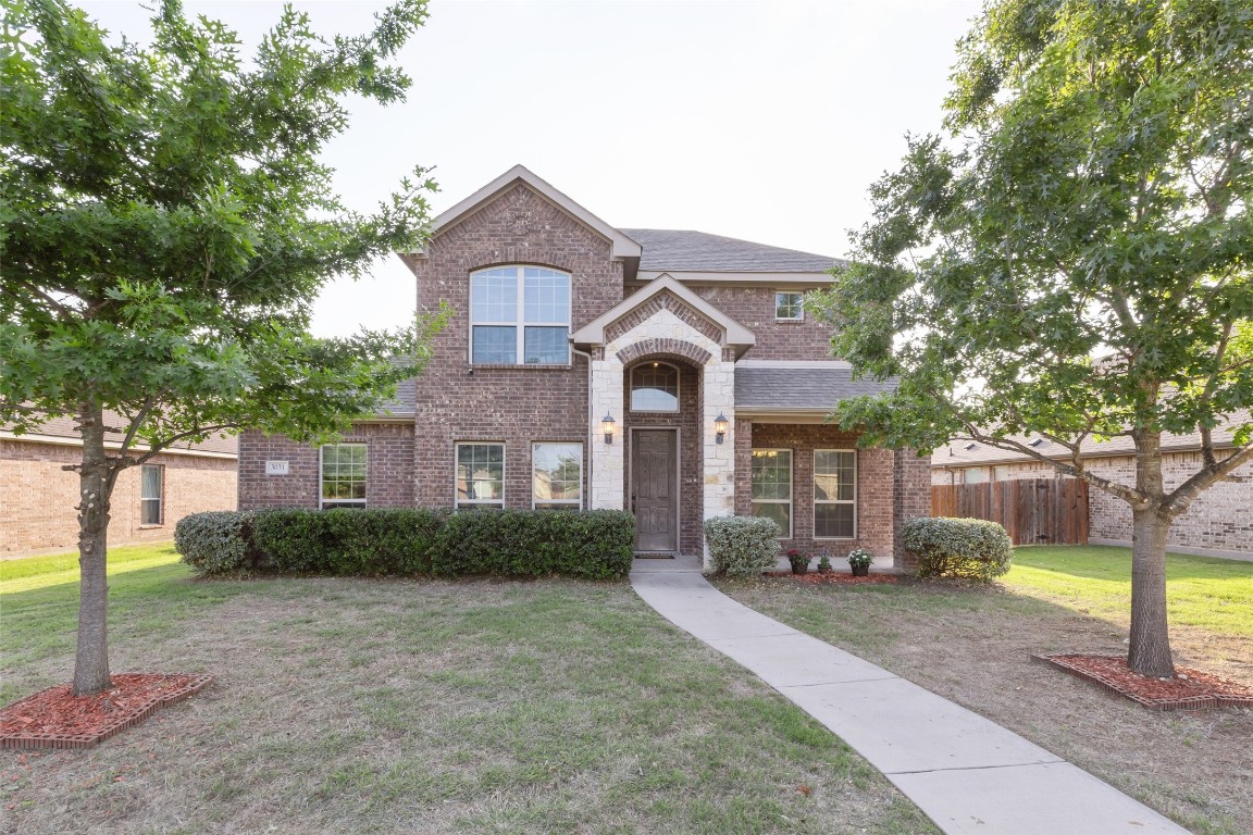 3031 Carlton Parkway Waxahachie TX 75165