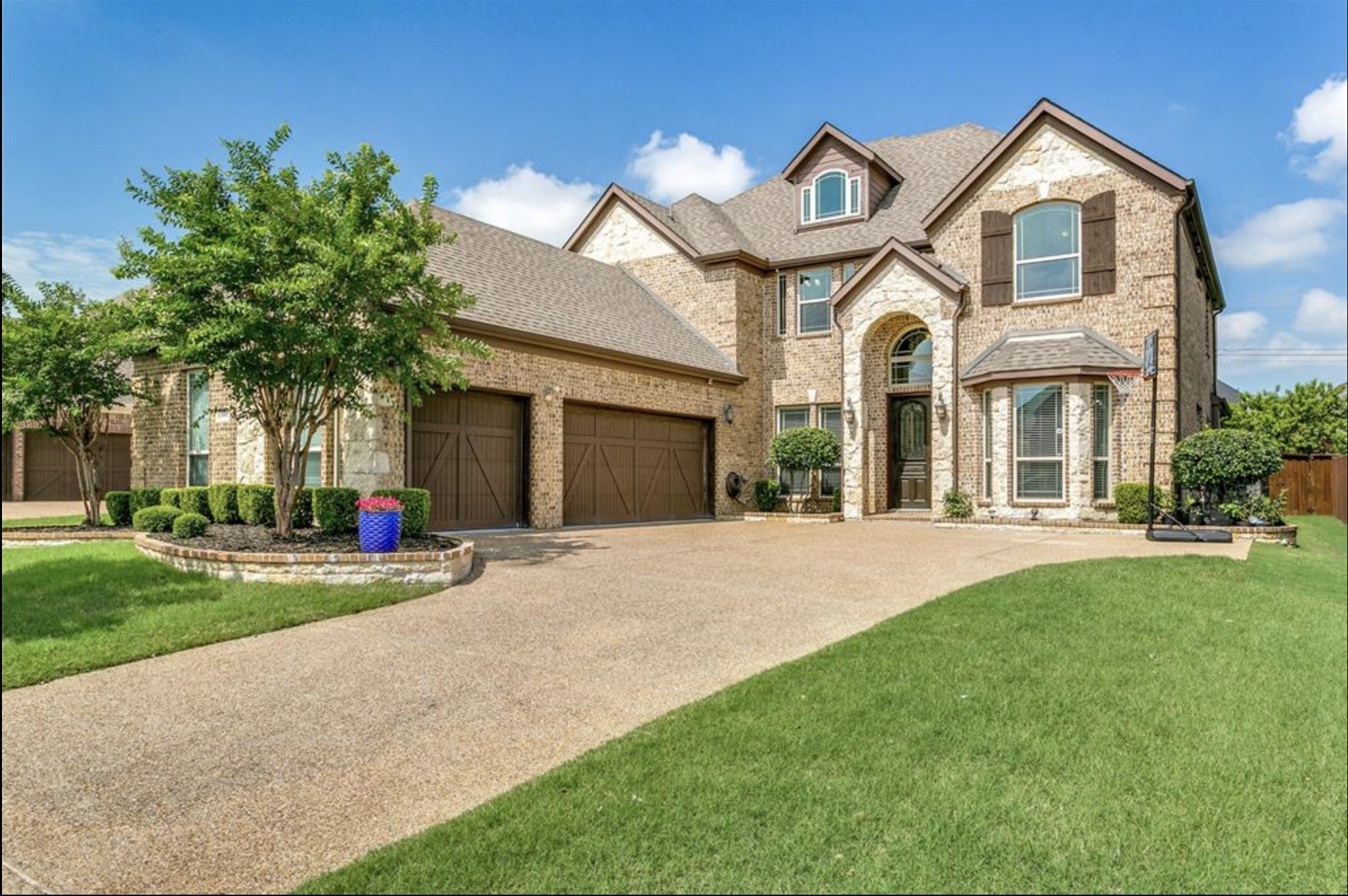 1009 Spinks Court Flower Mound TX 75028