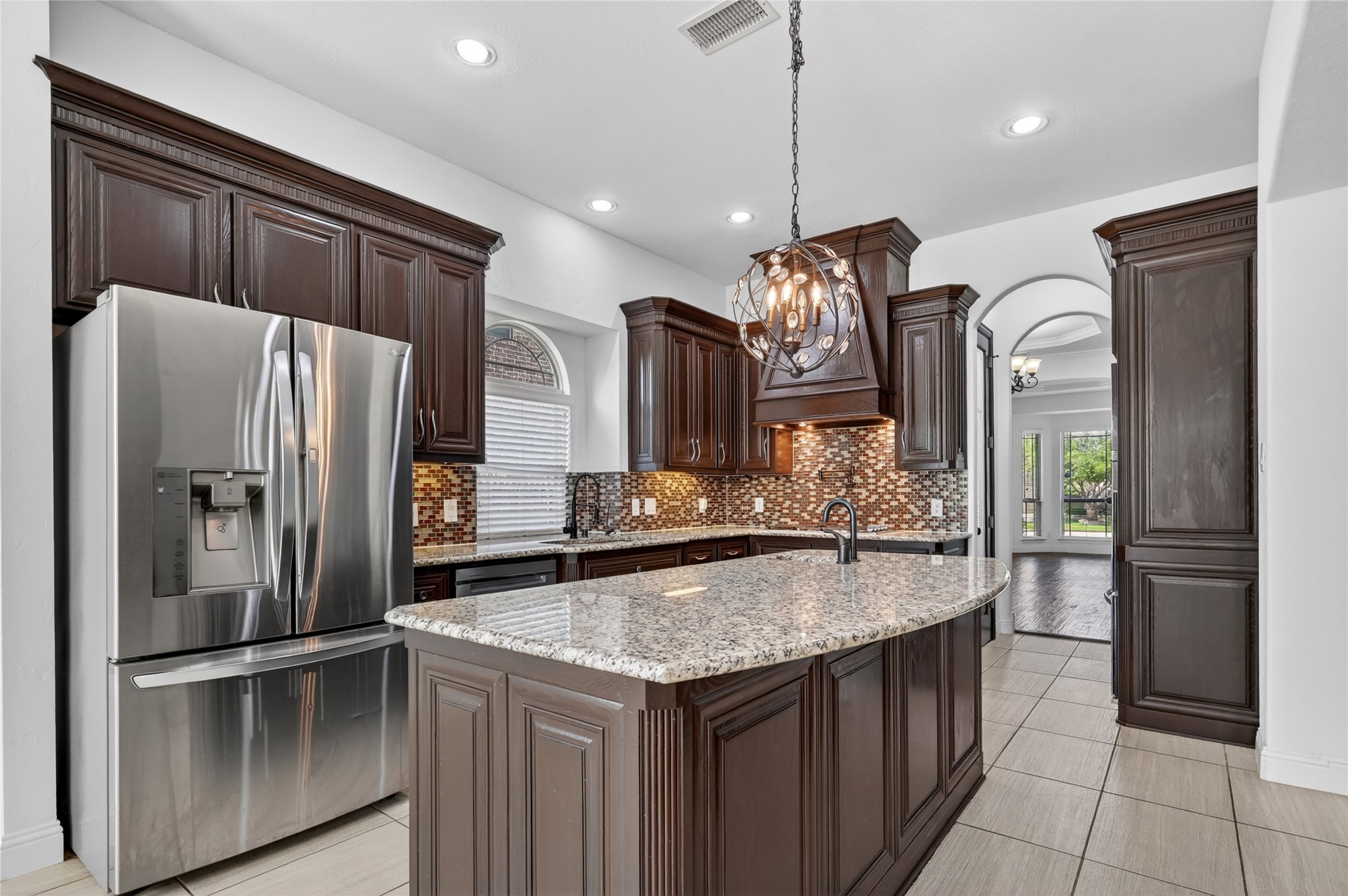 1009 Spinks Court Flower Mound TX 75028