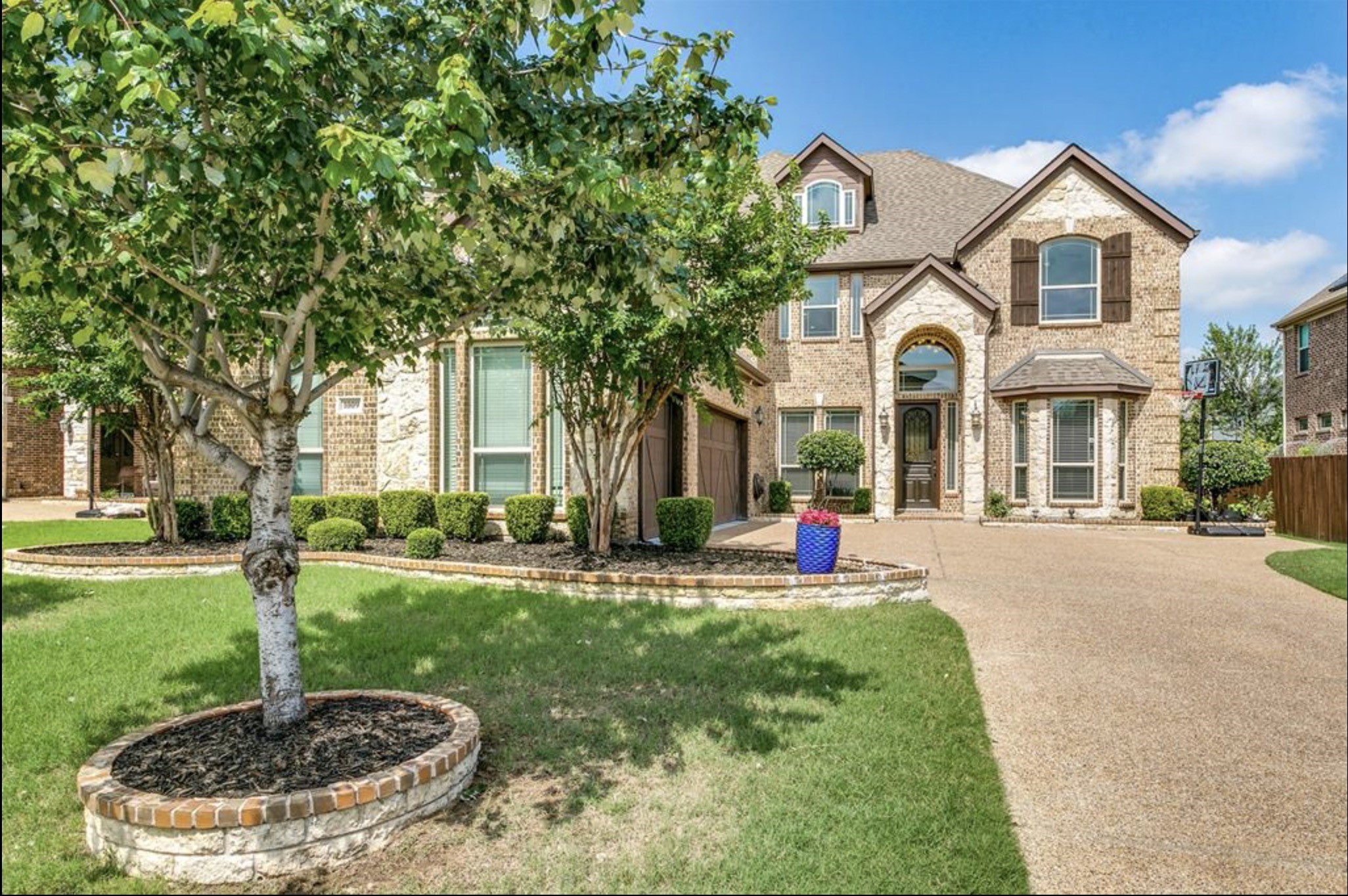 1009 Spinks Court Flower Mound TX 75028