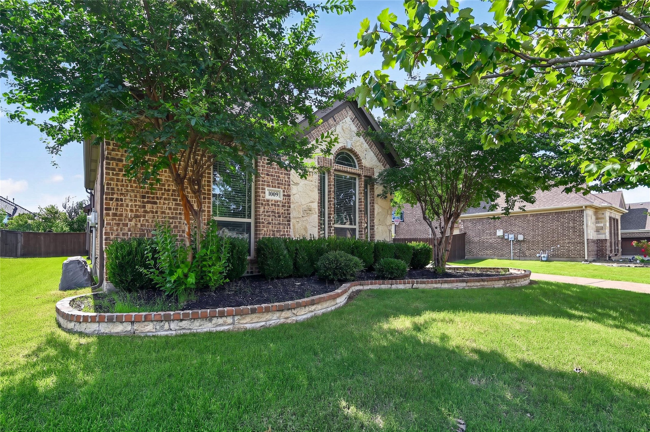 1009 Spinks Court Flower Mound TX 75028