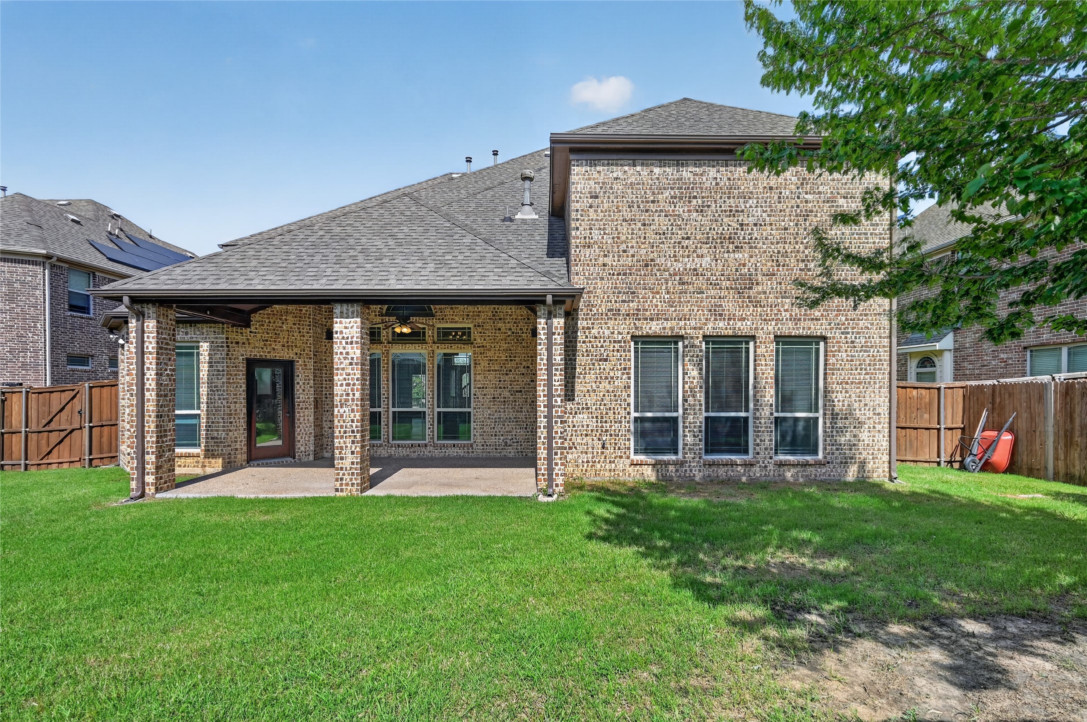 1009 Spinks Court Flower Mound TX 75028