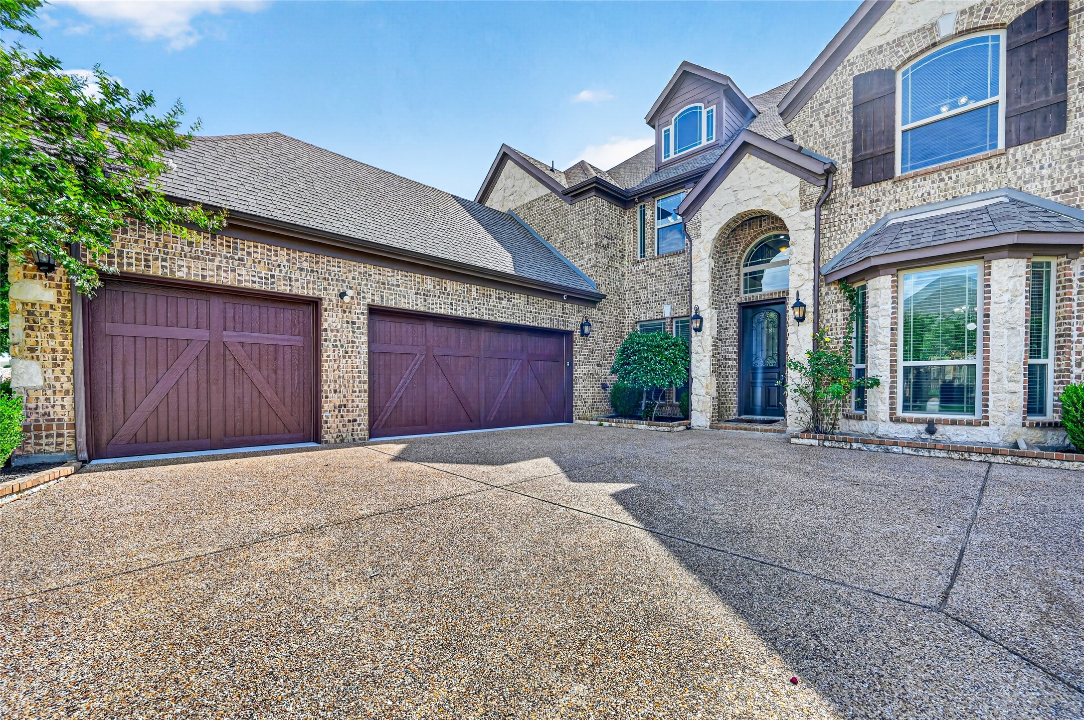 1009 Spinks Court Flower Mound TX 75028