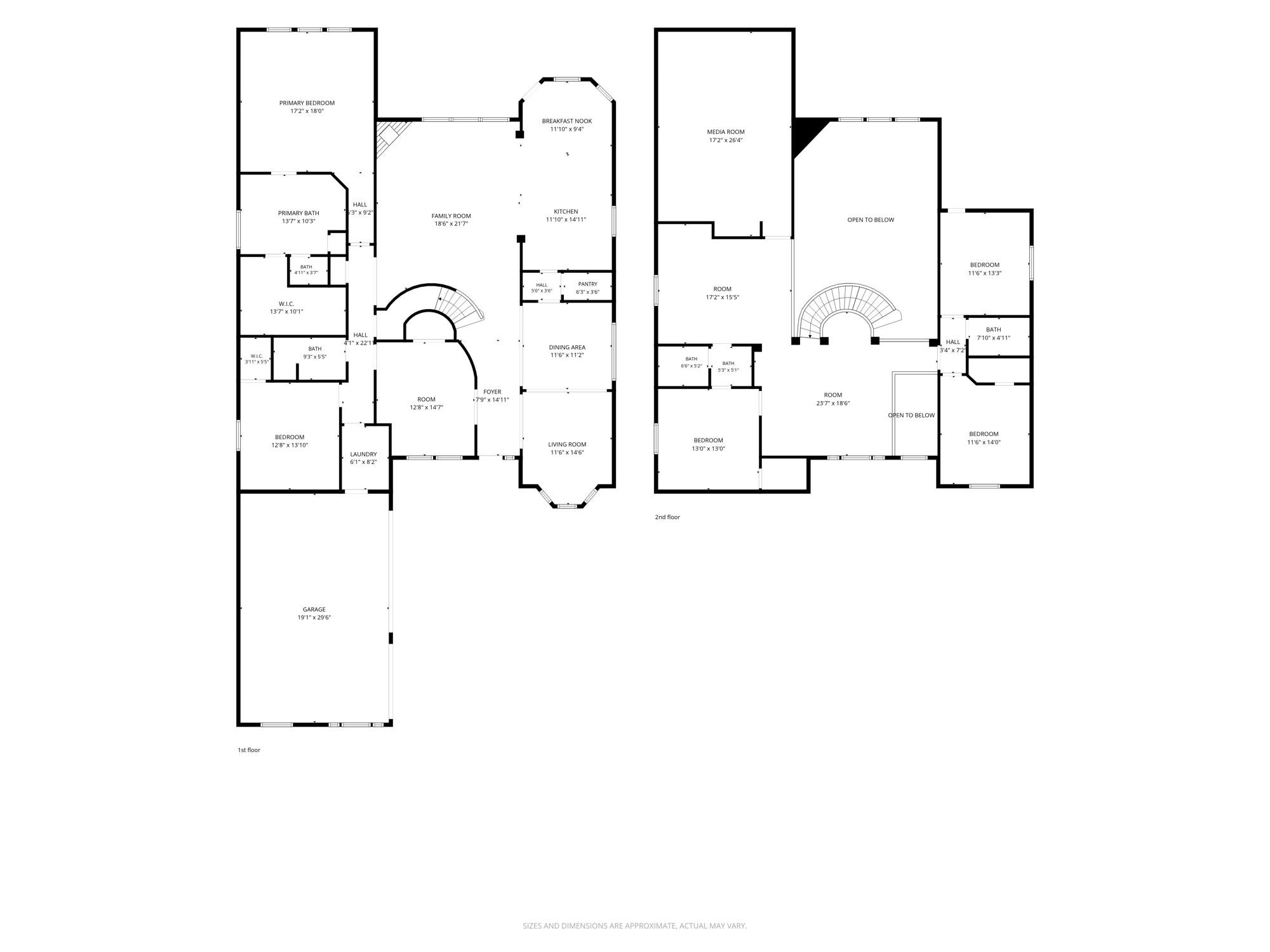 1009 Spinks Court Flower Mound TX 75028