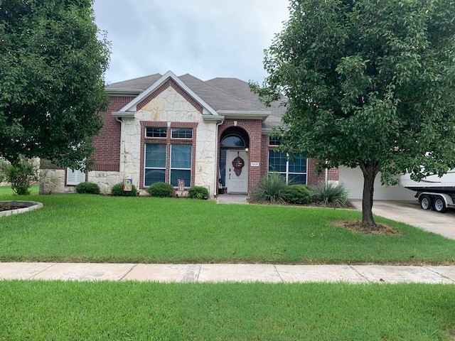 668 Oak Creek Drive Cedar Hill TX 75104