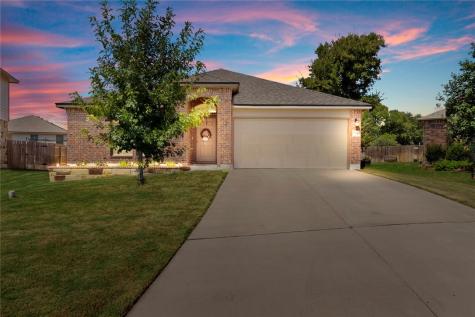 5110 Dauphin Drive Belton TX 76513