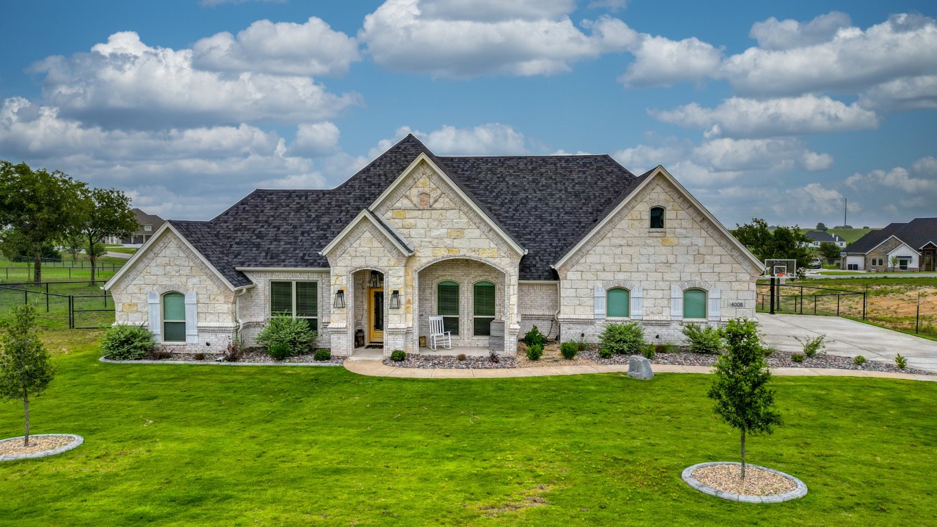 4008 Prospect View Weatherford TX 76088