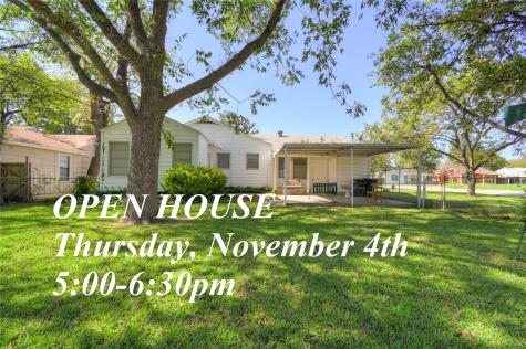 7475 Widgeon Avenue Fort Worth TX 76116