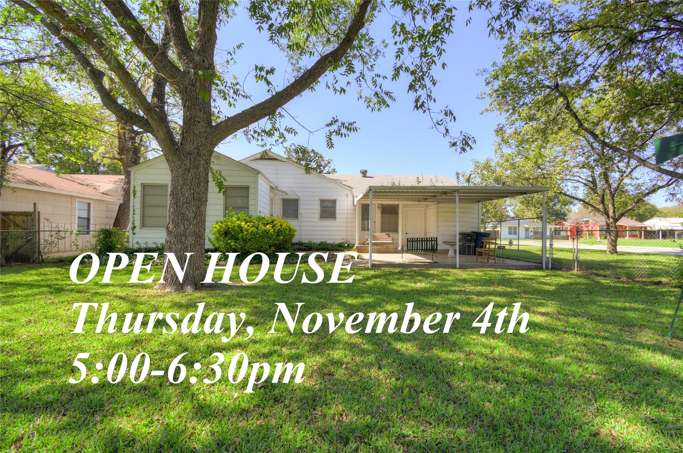 7475 Widgeon Avenue Fort Worth TX 76116