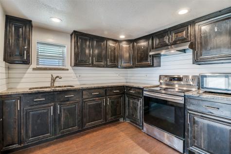 3612 Short Street Greenville TX 75401