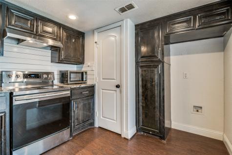 3612 Short Street Greenville TX 75401